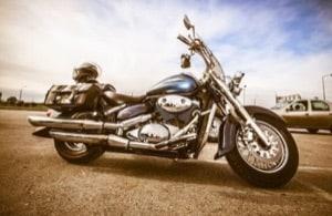 Black Motorcycle Pasco County