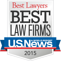 Best Lawyers 2015