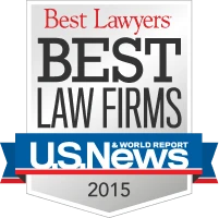 Best Lawyers 2015