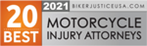 Motorcycle Injury Attorney