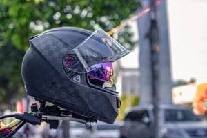 Helmet Laws for Motorcyclists