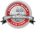 Top 10 Attorney and Practice Magazines