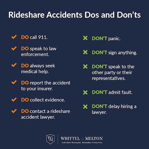 Tampa Rideshare Accident Lawyer - Quote 5
