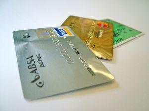 credit card gold and platinum