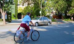 Preventing Bicycle Accidents