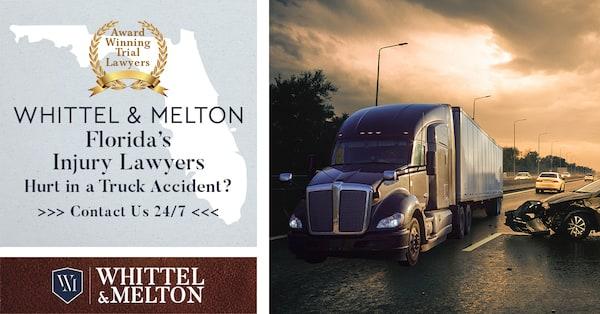 Motor Vehicle Accident Attorney