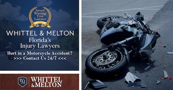 Motorcycle Injury Lawyers