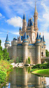 Walt disney world