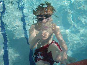 Swimming Pool Safety Tips