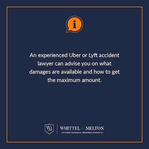 Tampa Rideshare Accident Lawyer - Quote 3