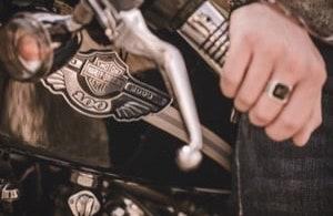 Harley Davidson Motorycle