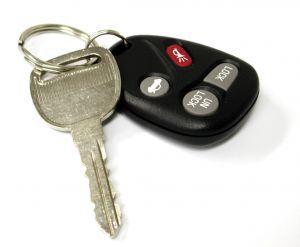 car keys