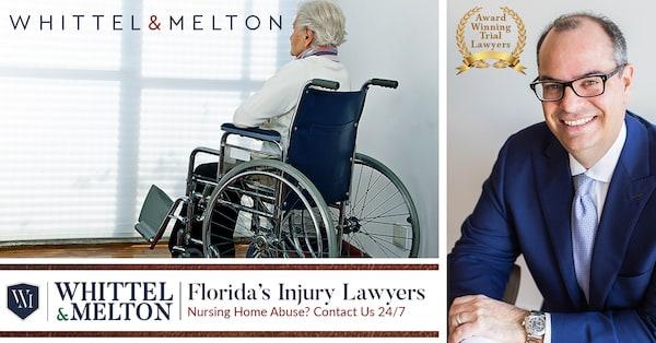 Nursing Home Negligence