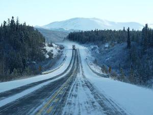 Holiday Travel