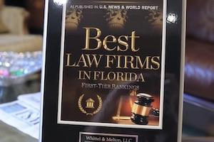 Best Law Firms