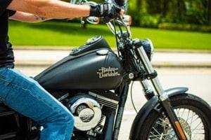 Harley Davidson Group