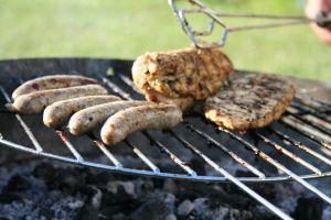 Outdoor Grilling