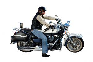 Motorcycle Injuries