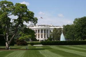 white house