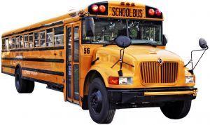 school bus