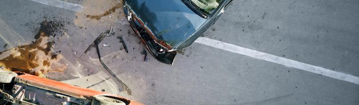 Car Accidents - Brain Injury