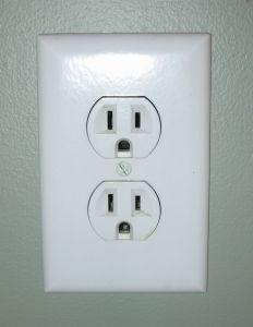 Electric Shock Injury