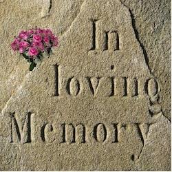 In Loving Memory