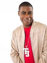 Tracy Morgan