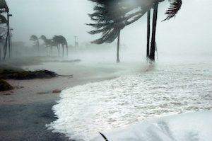 Hurricane Insurance Claim