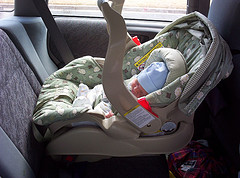 Car Seat