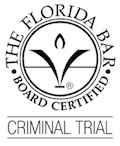 The Florida Bar Criminal Trial