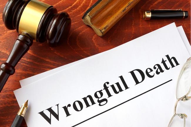 Miami-Dade County Wrongful Death Lawyer