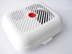 Smoke Alarm