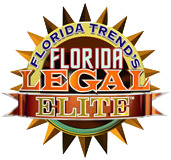 Florida Trend's - Florida Legal Elite